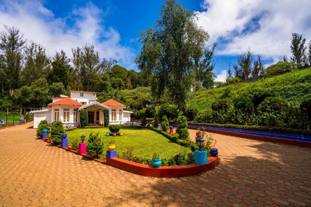 Gostops Ooty Extérieur photo